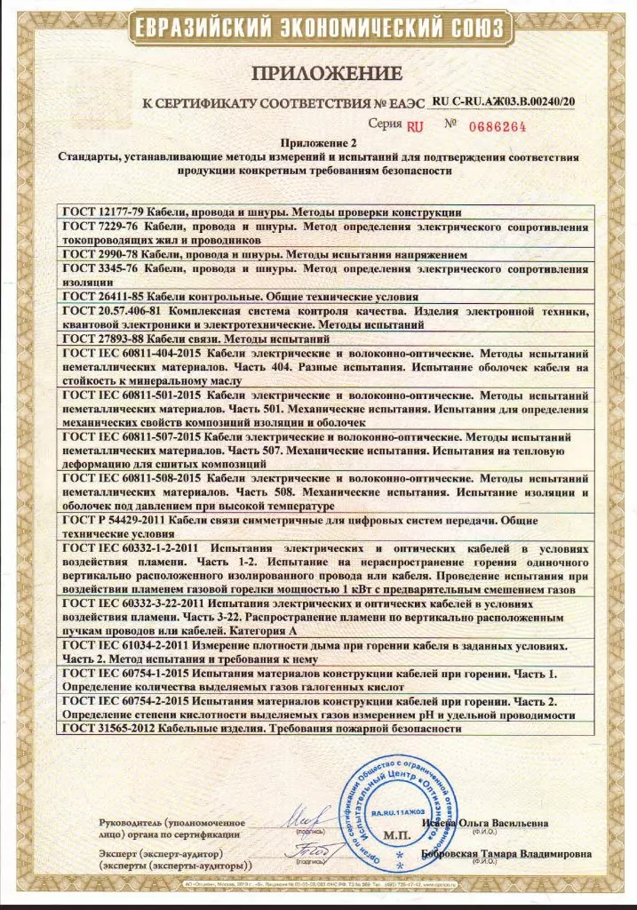 Cert-2